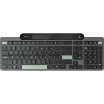 Lenovo Self-Charging Bluetooth Keyboard 4Y41R69489