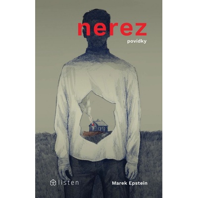 Marek Epstein - Nerez