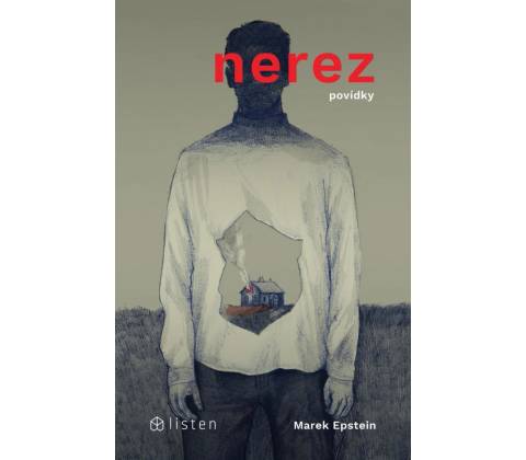 Marek Epstein - Nerez