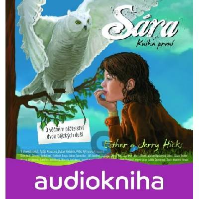 Sára Kniha první - Esther, Jerry Hicks