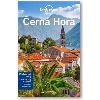 Černá Hora