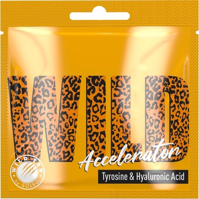 Wild Tan Accelerator 15 ml