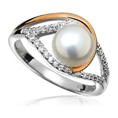 Sofia stříbrný prsten AEAR3383Z WFM PR