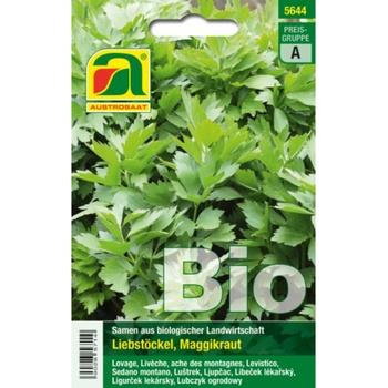 AUSTROSAAT Bio ligurček - 1 bal.