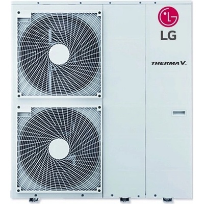 LG Therma V monoblok 12 kW HM0123M – Zbozi.Blesk.cz