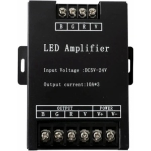 Lightex УСИЛВАТЕЛ ЗА rgb 150w-360w-720w (3800883147017)