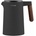Concept RK3305 Stainless steel double wall kettle 1, 5 l, NOWROOD, dark grey