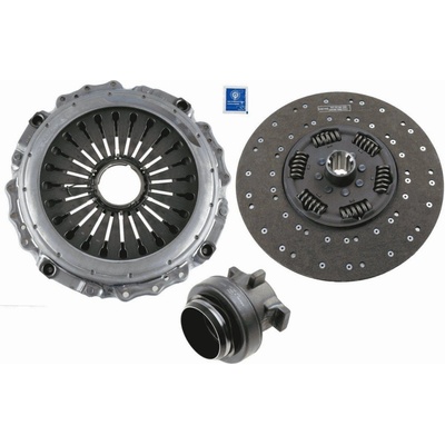 Sada spojky SACHS 3400 700 368
