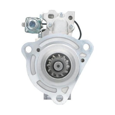 Startér Volvo 6.4 kw M9T70279 +Line