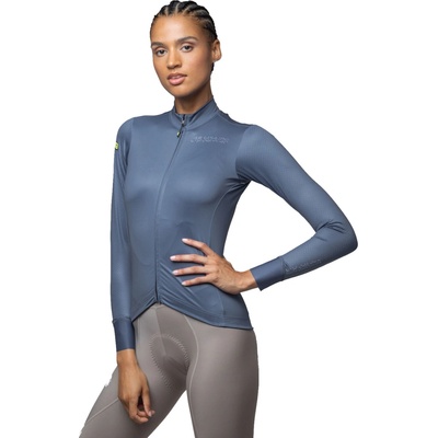 Alé PR-E Follow Me 2.0 Powder Blue LS Jersey W