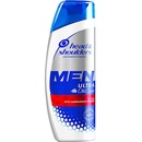 Head & Shoulders Men Ultra Old Spice šampon proti lupům pro muže 800 ml