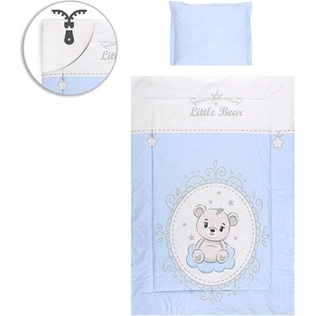 Lorelli СЕТ cosy 5 ЧАСТИ РАНФОРС МЕЧО СИНЬО (3800166115252)