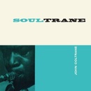 COLTRANE JOHN: SOULTRANE LP