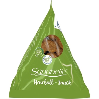 Bosch Sanabelle Hairball Snack 12 x 20 g