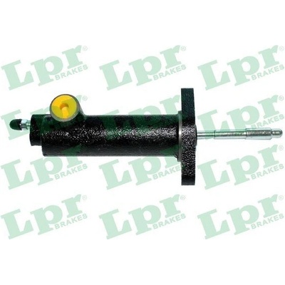 Pomocný spojkový valec LPR 3015