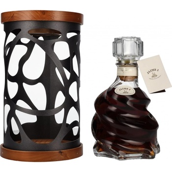 Torres 30 JAIME I. Reserva de la Familia Brandy 38% 0,7 l (tuba)