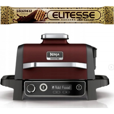 Ninja OG701EU Woodfire