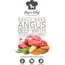 Dog's Chef Angus Beef with Cauliflower & Carrot SF 12 kg
