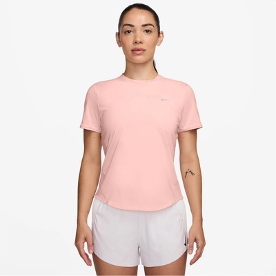 Nike Swift Women's Dri-FIT Short-Sleeve Running Top - Atmosphere