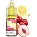 Oxva OX Passion Salts Cherry Peach Lemon 10 ml 20 mg