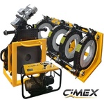 Cimex Машина за челно заваряване на тръби CIMEX HPP450/ 8.2 kW (HPP450)