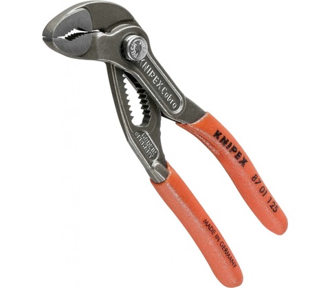 Knipex Cobra 8701 125