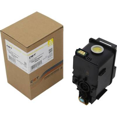 Compatible MSP141556 черна касета за принтер (Toner Cartridge-Chemical)