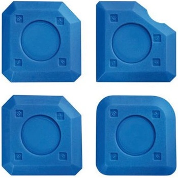 Storch škárovacie špachtle (4ks) (329015)