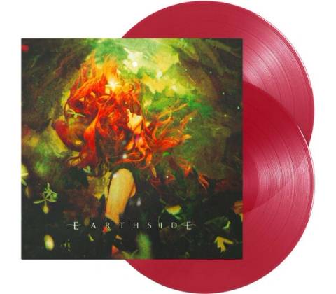 EARTHSIDE - LET THE TRUTH SPEAK CD