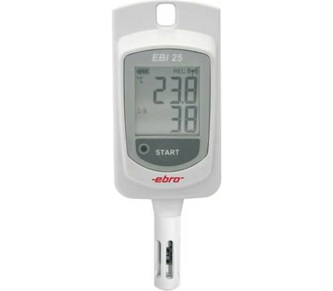 Ebro EBI 25-TH