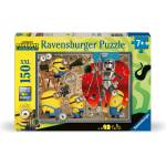 Ravensburger - Puzzle Minions - Despicable Me - 150 piese