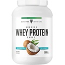 Trec Nutrition Booster Whey Protein 2000 g