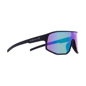 SPECT Eyewear Red Bull Racing слънчеви очила DASH, black with green-violet lenses - 129-130 (TRS4566-4010) Слънчеви очила