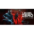 Level Zero: Extraction