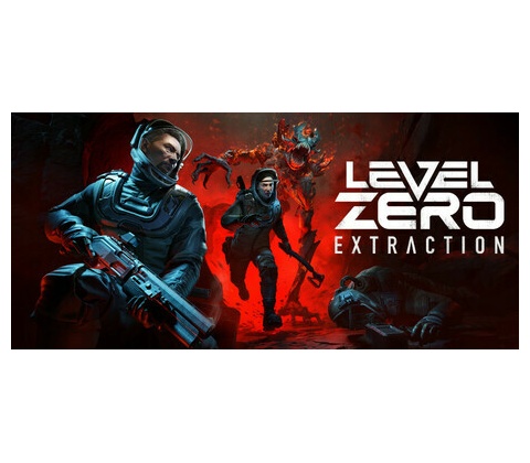 Level Zero: Extraction