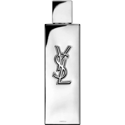 Yves Saint Laurent MYSLF L´ABSOLU parfémovaná voda pánská 100 ml