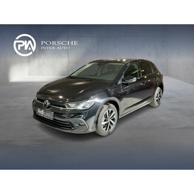 Volkswagen Polo TSI DSG 70 kW