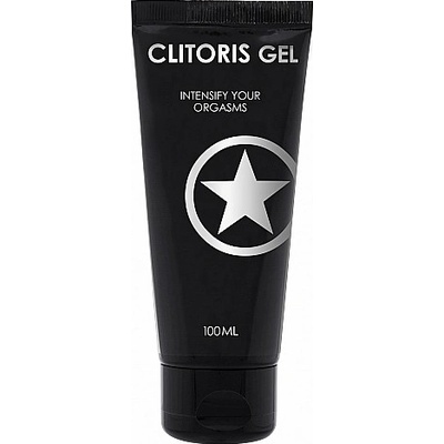 Ouch! Clitoris Gel 100 ml