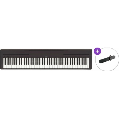 Yamaha P-45 Soundbar Set