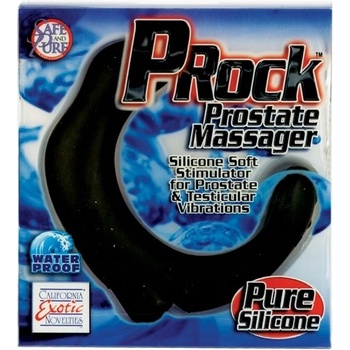 Calexotics P-Rock Prostate Massager