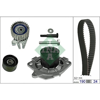 INA 530062230