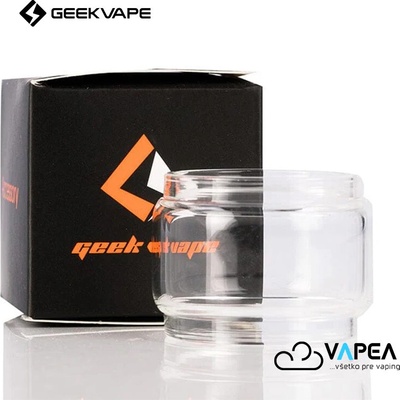 Geekvape náhradný tank ZEUS Z sub 5 ml