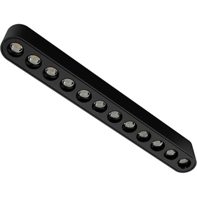 Light Prestige LP-636-MAG SLIM 12W 4BK