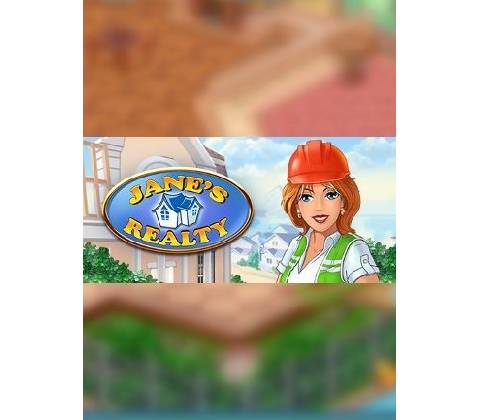Jane's Realty
