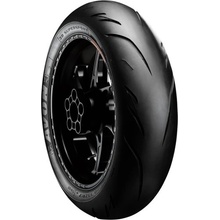 Avon 3D Supersport 190/55 R17 75W