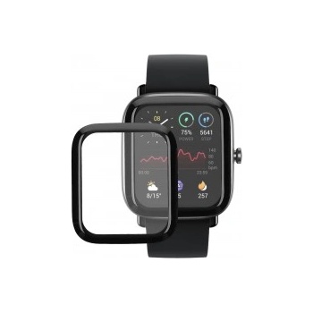 kwmobile 2x Защитно фолио за дисплей за Huami Amazfit GTS 2 Mini - прозрачен