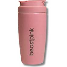 BeastPink Termohrnek 500 ml Pink