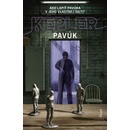 Pavúk - Lars Kepler