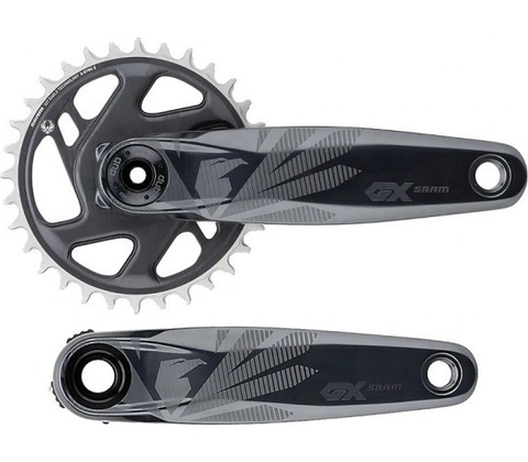 Sram GX Eagle Boost