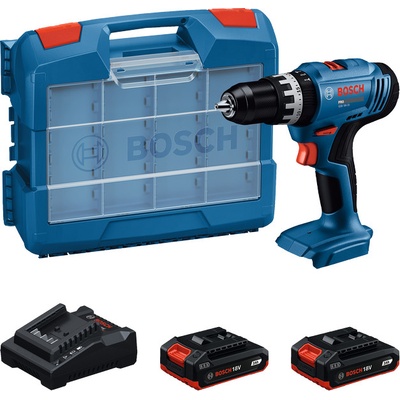 Bosch GSB 18V-25 Professional 0 601 9K9 304